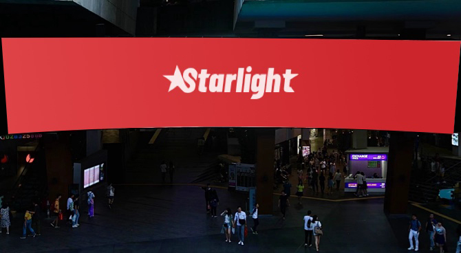 StarLight - 2024 The Most Shining Star in Thailand
